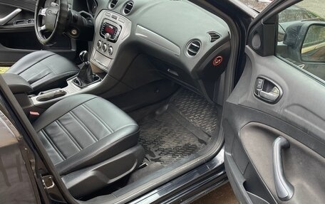 Ford Mondeo IV, 2007 год, 500 000 рублей, 5 фотография