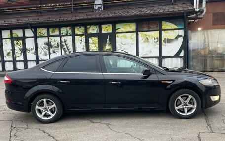 Ford Mondeo IV, 2007 год, 500 000 рублей, 10 фотография
