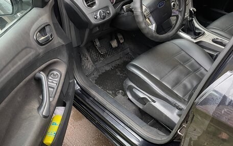 Ford Mondeo IV, 2007 год, 500 000 рублей, 8 фотография