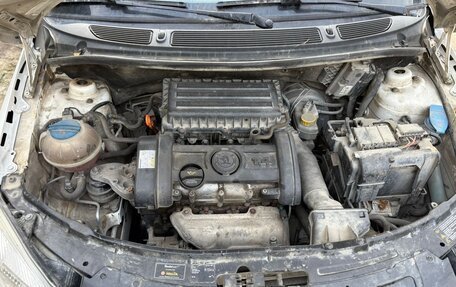 Skoda Fabia II, 2008 год, 425 000 рублей, 12 фотография