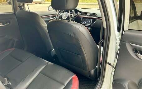 KIA Rio IV, 2019 год, 1 300 000 рублей, 6 фотография