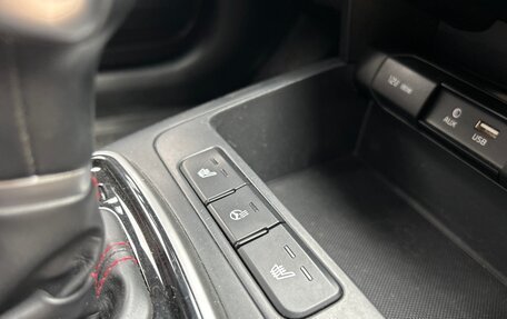 KIA Rio IV, 2019 год, 1 300 000 рублей, 8 фотография