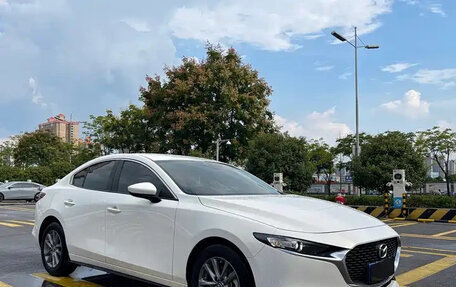 Mazda 3, 2022 год, 1 600 999 рублей, 3 фотография