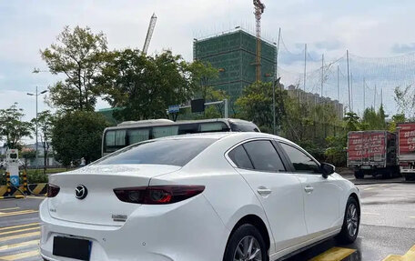 Mazda 3, 2022 год, 1 600 999 рублей, 4 фотография