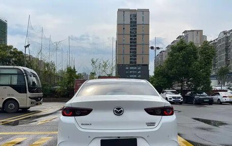 Mazda 3, 2022 год, 1 600 999 рублей, 5 фотография