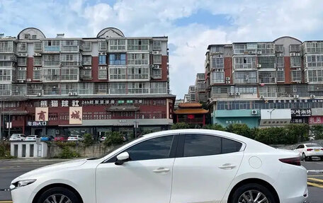 Mazda 3, 2022 год, 1 600 999 рублей, 8 фотография