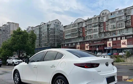 Mazda 3, 2022 год, 1 600 999 рублей, 7 фотография