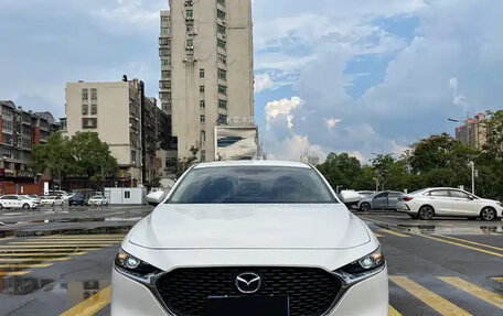 Mazda 3, 2022 год, 1 600 999 рублей, 2 фотография