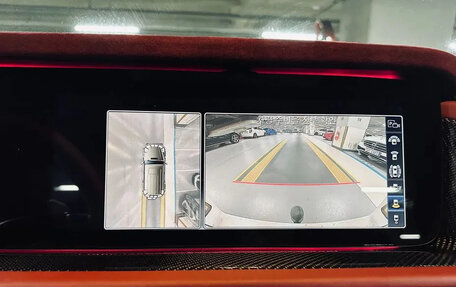 Mercedes-Benz G-Класс AMG, 2022 год, 13 180 777 рублей, 9 фотография