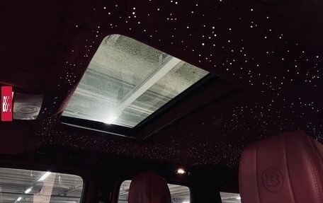 Mercedes-Benz G-Класс AMG, 2022 год, 13 180 777 рублей, 11 фотография