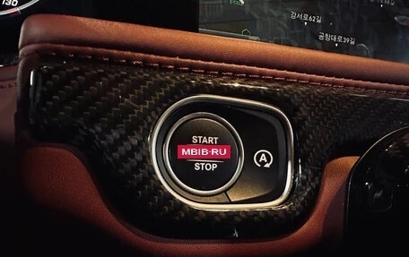 Mercedes-Benz G-Класс AMG, 2022 год, 13 180 777 рублей, 12 фотография