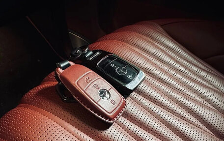 Mercedes-Benz G-Класс AMG, 2022 год, 13 180 777 рублей, 13 фотография