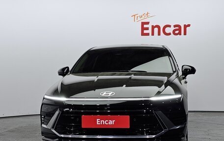 Hyundai Sonata VIII, 2024 год, 2 510 000 рублей, 2 фотография