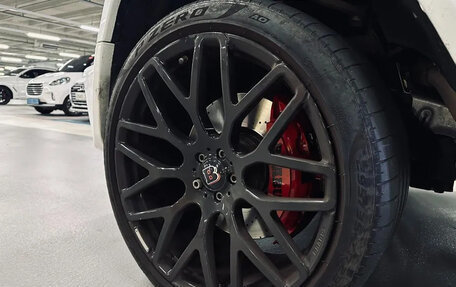 Mercedes-Benz G-Класс AMG, 2022 год, 13 180 777 рублей, 15 фотография