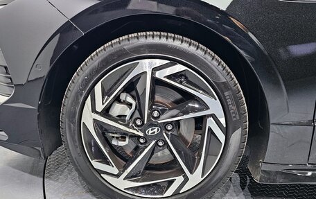 Hyundai Sonata VIII, 2024 год, 2 510 000 рублей, 5 фотография