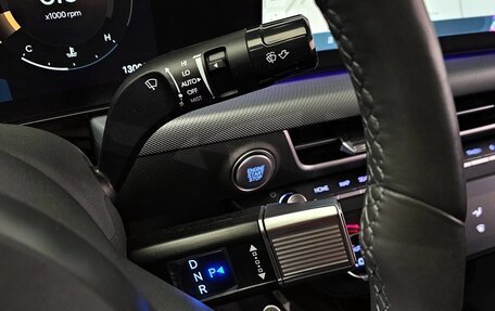 Hyundai Sonata VIII, 2024 год, 2 510 000 рублей, 8 фотография