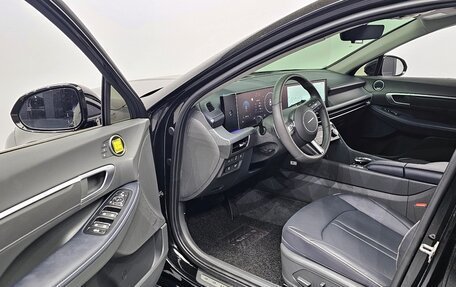 Hyundai Sonata VIII, 2024 год, 2 510 000 рублей, 9 фотография