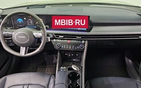 Hyundai Sonata VIII, 2024 год, 2 510 000 рублей, 7 фотография