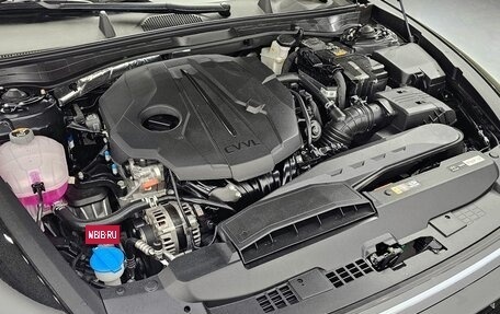 Hyundai Sonata VIII, 2024 год, 2 510 000 рублей, 6 фотография