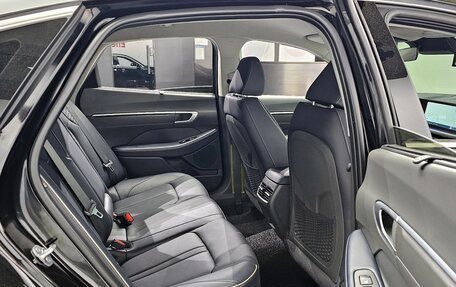 Hyundai Sonata VIII, 2024 год, 2 510 000 рублей, 16 фотография