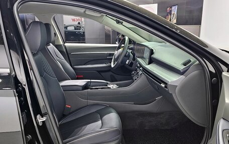 Hyundai Sonata VIII, 2024 год, 2 510 000 рублей, 14 фотография