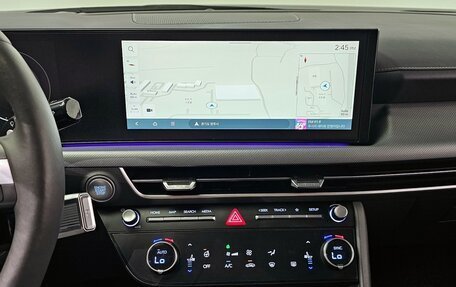 Hyundai Sonata VIII, 2024 год, 2 510 000 рублей, 20 фотография