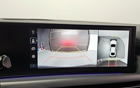 Hyundai Sonata VIII, 2024 год, 2 510 000 рублей, 19 фотография