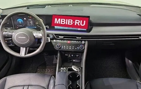 Hyundai Sonata VIII, 2024 год, 2 510 000 рублей, 12 фотография