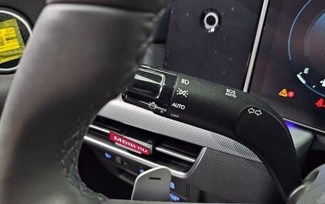 Hyundai Sonata VIII, 2024 год, 2 510 000 рублей, 21 фотография