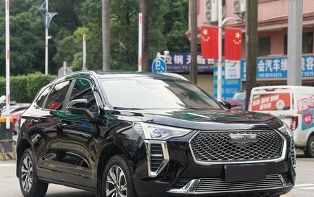 Haval Jolion, 2022 год, 1 291 111 рублей, 3 фотография