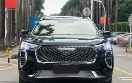 Haval Jolion, 2022 год, 1 291 111 рублей, 2 фотография