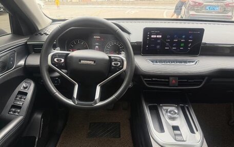 Haval Jolion, 2022 год, 1 291 111 рублей, 8 фотография