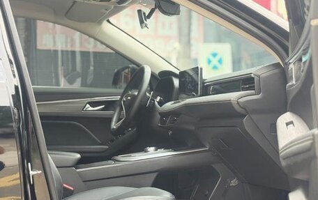 Haval Jolion, 2022 год, 1 291 111 рублей, 11 фотография