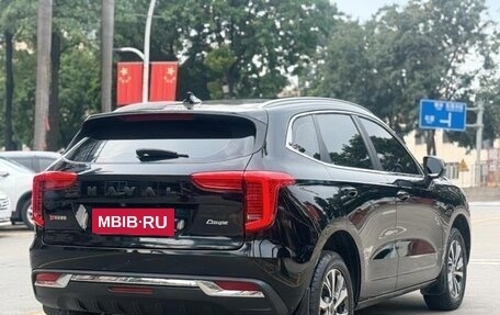 Haval Jolion, 2022 год, 1 291 111 рублей, 4 фотография