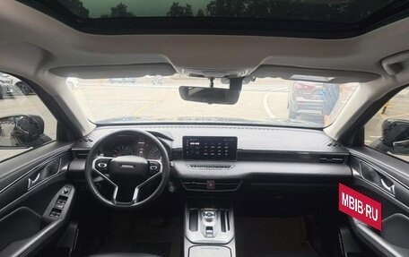 Haval Jolion, 2022 год, 1 291 111 рублей, 9 фотография