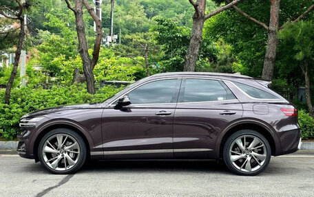 Genesis GV70, 2020 год, 3 999 111 рублей, 3 фотография