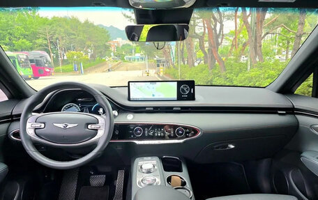 Genesis GV70, 2020 год, 3 999 111 рублей, 7 фотография