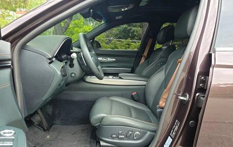 Genesis GV70, 2020 год, 3 999 111 рублей, 9 фотография