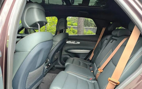 Genesis GV70, 2020 год, 3 999 111 рублей, 10 фотография