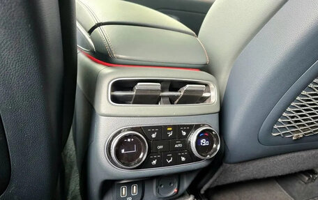 Genesis GV70, 2020 год, 3 999 111 рублей, 16 фотография