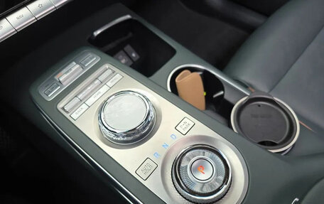 Genesis GV70, 2020 год, 3 999 111 рублей, 15 фотография