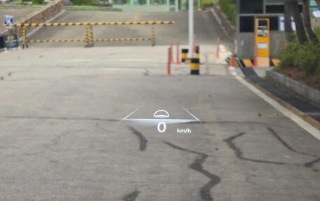 Genesis GV70, 2020 год, 3 999 111 рублей, 18 фотография