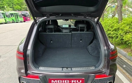 Genesis GV70, 2020 год, 3 999 111 рублей, 6 фотография