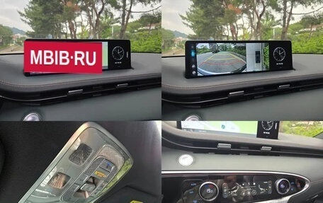 Genesis GV70, 2020 год, 3 999 111 рублей, 12 фотография