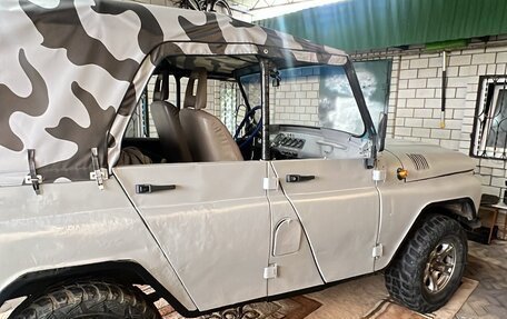 ЛуАЗ 3151, 1995 год, 255 000 рублей, 3 фотография