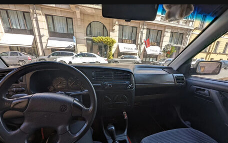 Volkswagen Golf III, 1996 год, 320 000 рублей, 4 фотография