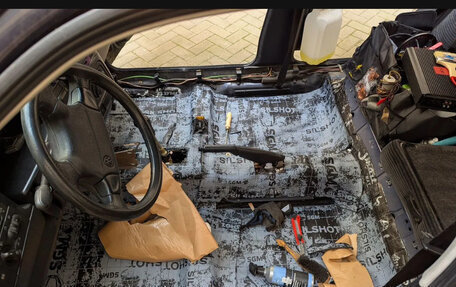 Volkswagen Golf III, 1996 год, 320 000 рублей, 7 фотография