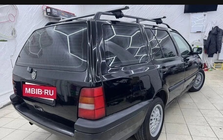 Volkswagen Golf III, 1996 год, 320 000 рублей, 3 фотография
