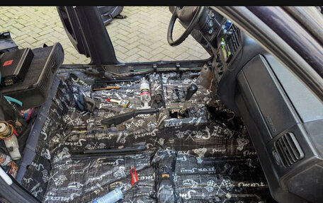 Volkswagen Golf III, 1996 год, 320 000 рублей, 6 фотография