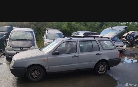 Volkswagen Golf III, 1996 год, 320 000 рублей, 9 фотография